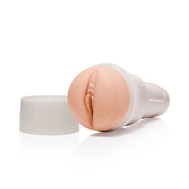 Мастурбатор Fleshlight Girls: Kenzie Reeves - Cream Puff, со слепка вагины, очень нежный SO7522 фото Купить   Fleshlight (США) 3 917 грн