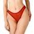 Женские трусики Art of Sex - Love Красные размер XL SO8505 фото Купить   Art of Sex  424 грн