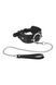 Нашийник великим кільцем та з повідцем Fetish Tentation Ring and Leash SO3731 фото 2
