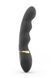 Вибратор ультрастимулирующий Dorcel Too Much Rechargeable Black, гибкий и мощный, 3 вибромотора SO3088 фото 1