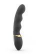 Вибратор ультрастимулирующий Dorcel Too Much Rechargeable Black, гибкий и мощный, 3 вибромотора SO3088 фото Купить   Dorcel (Франція) 3 593 грн
