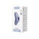 Клиторальный вибратор Svakom Echo 2 Sky Blue SX2448 фото 7