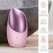Електронна звукова термо щітка для обличчя GESKE Sonic Thermo Facial Brush 6в1 pink HB0082 фото 3