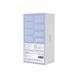 Клиторальный вибратор Svakom Echo 2 Sky Blue SX2448 фото 8