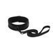 Набор Liebe Seele Black Lace and Neoprene 11pcs Bondage Kit, анальная пробка с кристаллом, вибропуля SO9509 фото 6