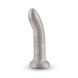Дилдо NS Novelties Royals - 7" Charlie - Metallic Champagne SX4328 фото 1
