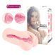 Мастурбатор-вагина двухслойный Kokos Sandara Double Layer SO1250 фото 8