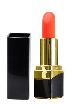 Вібратор-помада S Pleasures Lipstick Vibrator, дуже реалістичний, 10 режимів SX1599 фото Купити Вібратор-помада S Pleasures Lipstick Vibrator, дуже реалістичний, 10 режимів  S Pleasures (Іспанія) 1 293 грн