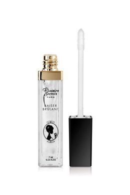 Стимулювальний блиск для губ Plaisirs Secrets Stimulating Oral Gloss Baiser Brulant (7 мл) SO1860 фото Купити Стимулювальний блиск для губ Plaisirs Secrets Stimulating Oral Gloss Baiser Brulant (7 мл)  Plaisirs Secrets (Франція) 359 грн