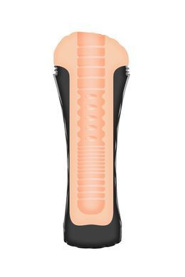 Мастурбатор-вагина Real Body Real Cup Vagina Vibrating SO4027 фото Купить   Real Body (Франція) 1 385 грн