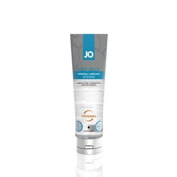 Густой лубрикант на водной основе JO H2O JELLY &mdash; ORIGINAL (120 мл), без парабенов и гликоля SO1453 фото Купить   JO (США) 1 089 грн