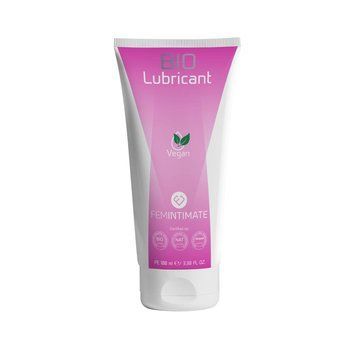 Лубрикант на водной основе Femintimate Bio Lubricant (100 мл) SO9691 фото Купить   Femintimate (Іспанія) 433 грн