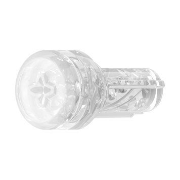 Мастурбатор Kiiroo Feel Pocket Crystal совместим с PowerBlow SX2239 фото Купить   Kiiroo (Нідерланди) 1 598 грн