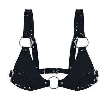 Лиф классический Feral Feelings - Bikini Top Black SO9316 фото Купить   Feral Feelings (Україна) 988 грн