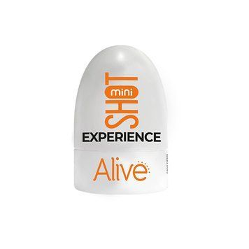 Мини-мастурбатор Alive Mini Masturbator (Flesh) SO6326 фото Купить   Alive  276 грн