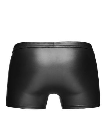 Чоловічі шорти Noir Handmade H006 Men shorts, S, з мокрим ефектом SX0001 фото Купити Чоловічі шорти Noir Handmade H006 Men shorts, S, з мокрим ефектом  Noir Handmade (Польща) 2 374 грн