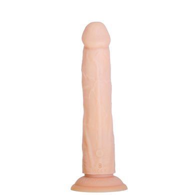 Фалоімітатор з ротацією та пульсацією Naked ADDICTION 8&Prime; Rotating & Thrusting Dong - Vanilla SX3928 фото Купити Фалоімітатор з ротацією та пульсацією Naked ADDICTION 8&Prime; Rotating & Thrusting Dong - Vanilla Фалоімітатор Naked ADDICTION 8&Prime; Rotating & Thrusting Dong - Vanilla &mdash; преміальна автоматична секс-іграшка з функціями ротації та thrusting-рухів для максимально реалістичної стимуляції. Модель оснащена дистанційним пультом, потужною присоскою та декількома режимами руху, що дозволяє адаптувати відчуття під будь-який настрій. Завдяки м&rsquo;якому platinum silicone та сумісності зі strap-on harness фалоімітатор чудово підходить як для соло використання, так і для парних ігор 😈 ADDICTION  4 349 грн