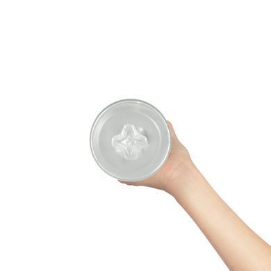 Мастурбатор Kiiroo Feel Pocket Crystal сумісний з PowerBlow SX2239 фото Купити Мастурбатор Kiiroo Feel Pocket Crystal сумісний з PowerBlow  Kiiroo (Нідерланди) 1 598 грн
