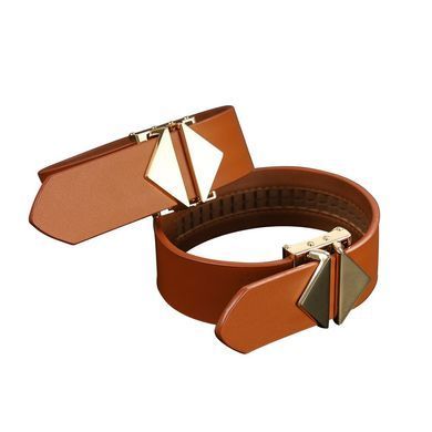 Набір для зв'язування LOCKINK Hogtie Set - Brown SX0840 фото Купити Набір для зв'язування LOCKINK Hogtie Set - Brown  LOCKINK (Китай) 4 028 грн