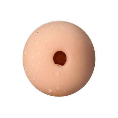 Мінімастурбатор Alive Mini Masturbator (Flesh) SO6326 фото Купити Мінімастурбатор Alive Mini Masturbator (Flesh)  Alive  276 грн
