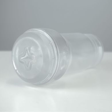Мастурбатор Kiiroo Feel Pocket Crystal сумісний з PowerBlow SX2239 фото Купити Мастурбатор Kiiroo Feel Pocket Crystal сумісний з PowerBlow  Kiiroo (Нідерланди) 1 598 грн