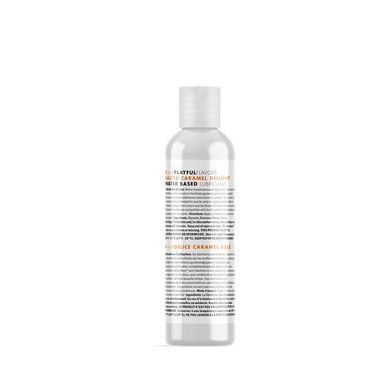 Розпродаж!!! Лубрикант Swiss Navy 4 In 1 Salted Caramel Delight 29,5 мл (термін 17.09.2026)
