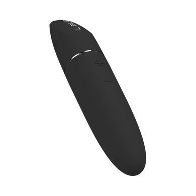Шикарна віброкуля LELO Mia 3 Black SX2555 фото Купити Шикарна віброкуля LELO Mia 3 Black  Lelo (Швеція) 5 137 грн