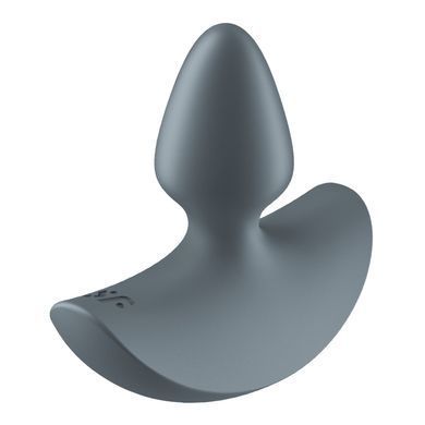 Анальна вібропробка Satisfyer Booty Absolute Beginners 1, для початківців SX2695 фото Купити Анальна вібропробка Satisfyer Booty Absolute Beginners 1, для початківців  Satisfyer (Німеччина) 1 431 грн