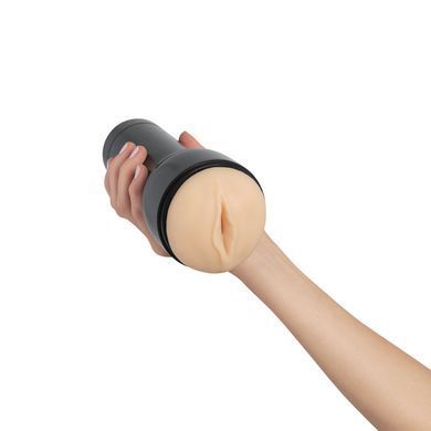Мастурбатор-вагина Kiiroo Feel Stroker PBC, совместимый с PowerBlow и секс-машиной Kiiroo Keon SO9363 фото Купить   Kiiroo (Нідерланди) 2 448 грн