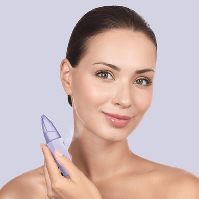 Зволожувач для шкіри обличчя GESKE Facial Hydration Refresher 4 in 1 purple HB0156 фото Купити Зволожувач для шкіри обличчя GESKE Facial Hydration Refresher 4 in 1 purple  GESKE 1 279 грн