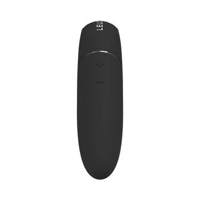 Шикарна віброкуля LELO Mia 3 Black SX2555 фото Купити Шикарна віброкуля LELO Mia 3 Black  Lelo (Швеція) 5 137 грн