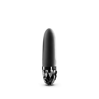 Вибратор с электростимуляцией Mystim Sleak Freak Black Edition SO8145 фото Купить   Mystim (Німеччина) 4 989 грн