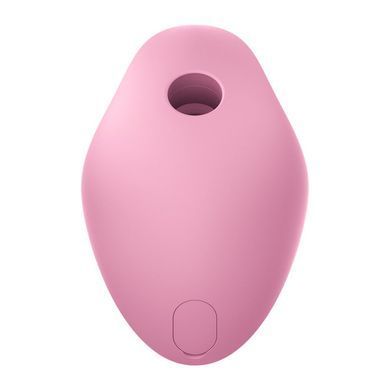 Вакуумний стимулятор Fun Factory Delicia Rose, 11 режимів роботи, перезаряджуваний SX3305 фото Купити Вакуумний стимулятор Fun Factory Delicia Rose, 11 режимів роботи, перезаряджуваний  Fun Factory  1 379 грн