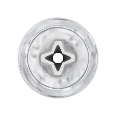 Мастурбатор Kiiroo Feel Pocket Crystal сумісний з PowerBlow SX2239 фото Купити Мастурбатор Kiiroo Feel Pocket Crystal сумісний з PowerBlow  Kiiroo (Нідерланди) 1 598 грн