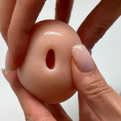 Мінімастурбатор Alive Mini Masturbator (Flesh) SO6326 фото Купити Мінімастурбатор Alive Mini Masturbator (Flesh)  Alive  276 грн