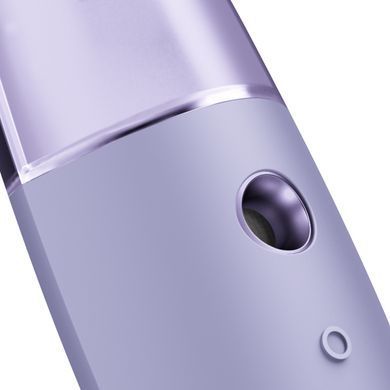 Зволожувач для шкіри обличчя GESKE Facial Hydration Refresher 4 in 1 purple HB0156 фото Купити Зволожувач для шкіри обличчя GESKE Facial Hydration Refresher 4 in 1 purple  GESKE 1 279 грн