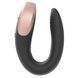 Смарт-вібратор для пар Satisfyer Double Love (Black) (м'яте паковання!!!) &mdash; фото 4