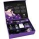 Подарочный набор Shunga Naughtier Kit, 5 продуктов для интимной стимуляции SX0587 фото 7