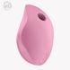 Вакуумний стимулятор Fun Factory Delicia Rose, 11 режимів роботи, перезаряджуваний SX3305 фото 4