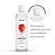 Лубрикант на водній основі Satisfyer Juicy Lubricant Blast Berry water based 300 мл SX2722 фото 3