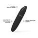Шикарна віброкуля LELO Mia 3 Black SX2555 фото 6