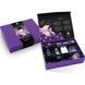 Подарочный набор Shunga Naughtier Kit, 5 продуктов для интимной стимуляции SX0587 фото 8