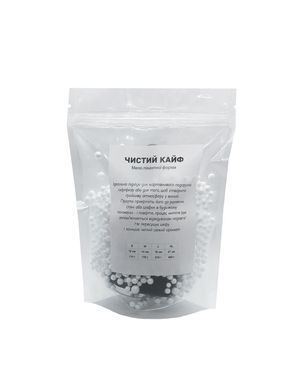 Крафтовое мыло-член с присоской Чистий Кайф Black size S натуральное SO4795 фото Купить   Чистий Кайф (Україна) 175 грн