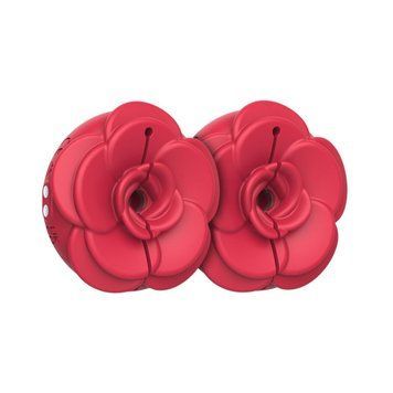 Затискачі для сосків з вібрацією Teazers Vibrating Nipple Clamps SX3905 фото Купити Затискачі для сосків з вібрацією Teazers Vibrating Nipple Clamps  Teazers (Нідерланди) 1 379 грн