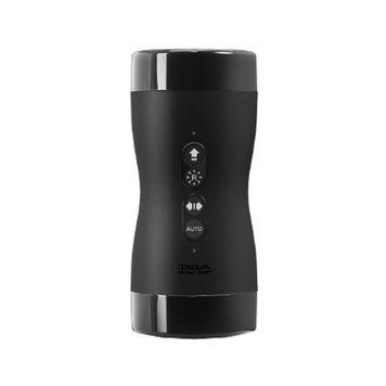 Автоматический мастурбатор Tenga VACUUM GYRO ROLLER SET, ротация и вакуум, совместим с Tenga Cup SO7041 фото Купить   Tenga (Японія) 18 479 грн