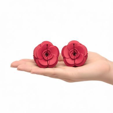 Затискачі для сосків з вібрацією Teazers Vibrating Nipple Clamps SX3905 фото Купити Затискачі для сосків з вібрацією Teazers Vibrating Nipple Clamps  Teazers (Нідерланди) 1 379 грн