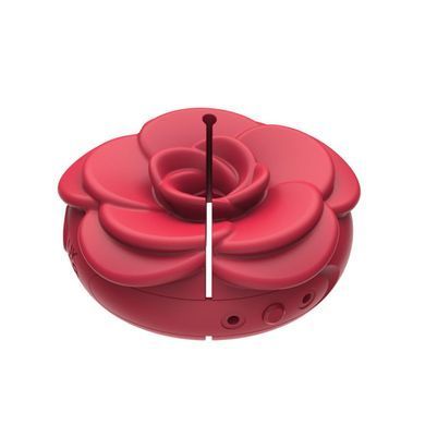 Затискачі для сосків з вібрацією Teazers Vibrating Nipple Clamps SX3905 фото Купити Затискачі для сосків з вібрацією Teazers Vibrating Nipple Clamps  Teazers (Нідерланди) 1 379 грн
