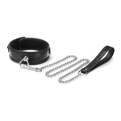 Набір Liebe Seele Temptation Bondage 8pcs Kit, фіксатори, нашийник з повідцем, кляп, флогер, маска SO9510 фото Купити Набір Liebe Seele Temptation Bondage 8pcs Kit, фіксатори, нашийник з повідцем, кляп, флогер, маска  Liebe Seele (Японія) 4 157 грн