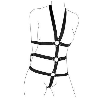 Набор для фиксации Art of Sex &ndash; BDSM Fixation Black Night Simple SO5155 фото Купить   Art of Sex  1 015 грн