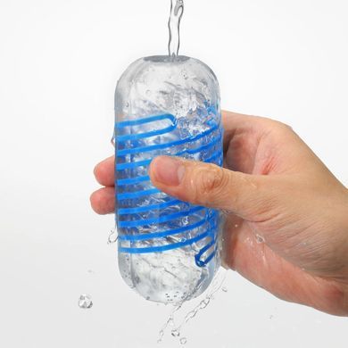 Мастурбатор Tenga Spinner DX 02 Bumps SX2734 фото Купить   Tenga (Японія) 1 755 грн